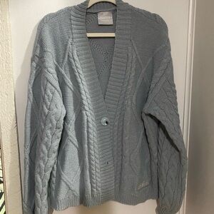Taylor Swift TTPD Cardigan